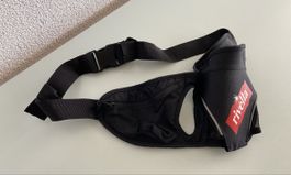 Rivella Gürteltasche Hüfttasche schwarz Sporttasche Festival