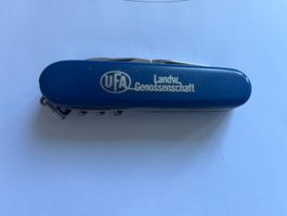Victorinox -Messer  UFA