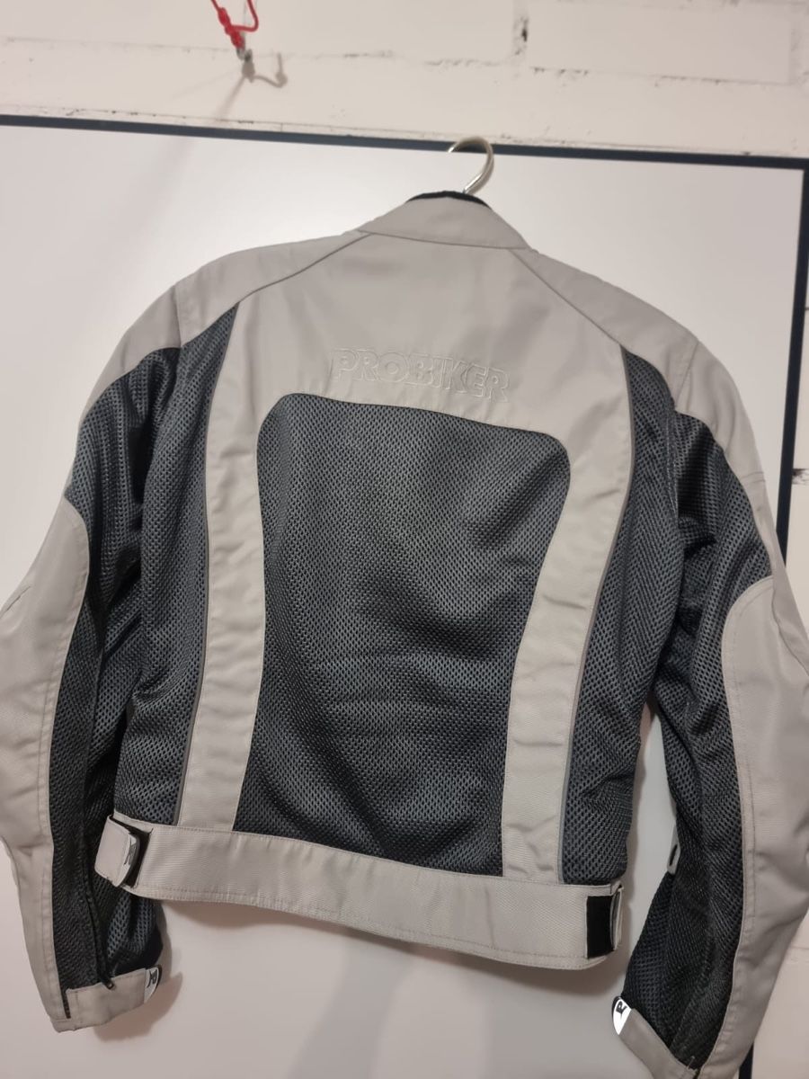 Giacche: Motorradjacke & Motorradhose Probiker – Usato da Sirnach venduto da D.SecondChance 2