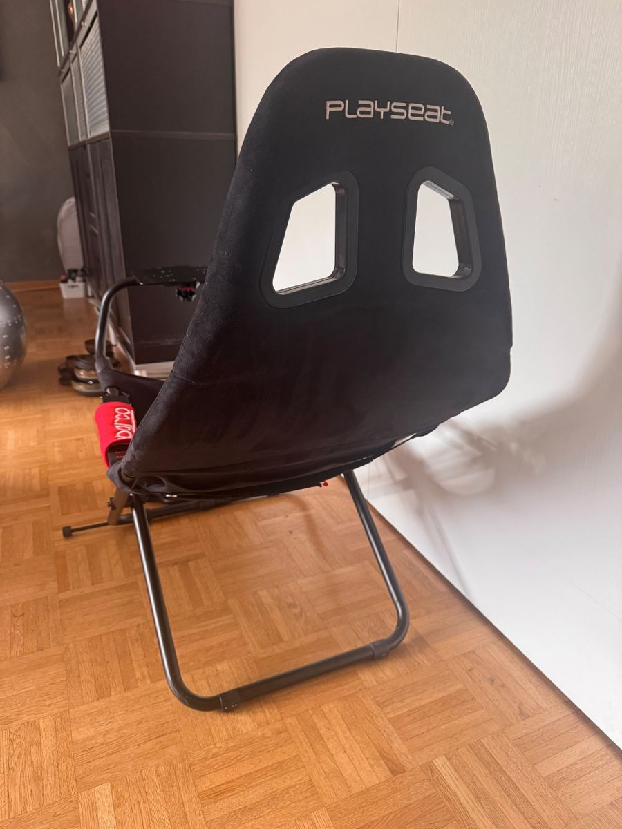 Playseat Sedie: Playseat Challenge – Usato da Siebnen venduto da iMaxmini 5