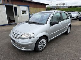 CITROEN C3 1.4i SX Automatic