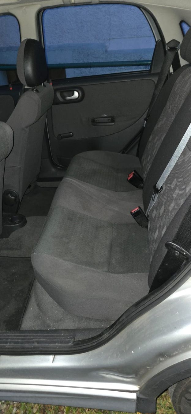 Opel Autos: Opel Corsa Irmscher 1.8 Gsi – Gebraucht aus Worben von Andrea0145 3