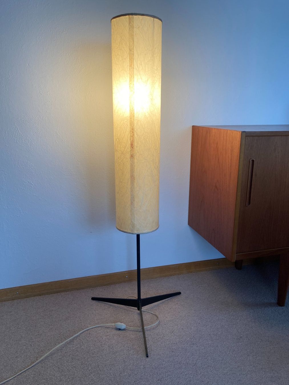 Lampade: Stehlampe Vintage – Usato da Wil SG venduto da Pin05 3