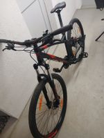 Mountainbike Wheeler 17 Zoll Herren Fahrrad guter Zustand