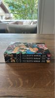 Demon Slayer Manga Kimetsu no Yaiba 1-3