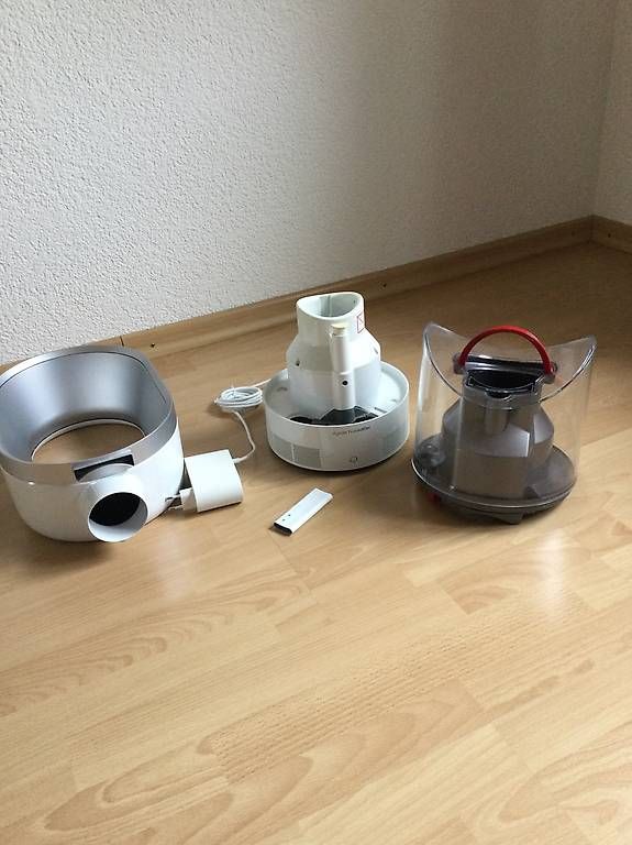 Dyson Luftbefeuchter: Luftbefeuchtung dyson – Gebraucht aus Niederbipp von Maro7 4