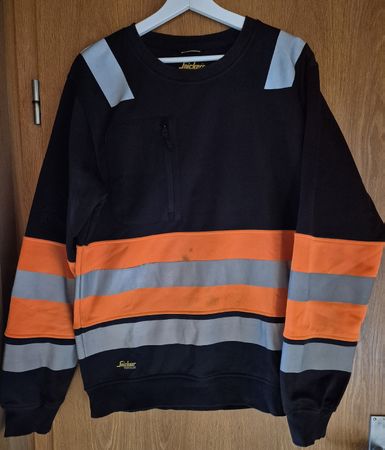 Snickers Workwear Pullover