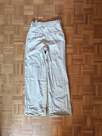 Pantalon Esprit beige taille 36/32 bon état