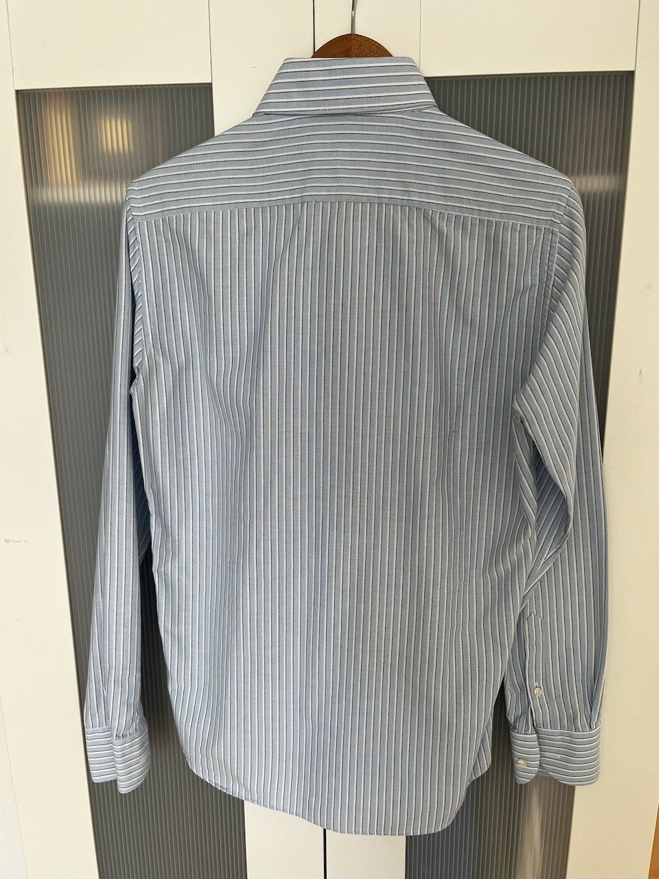 Camicie: Oxford Button Down Shirt von Granqvist – Usato da Wettswil venduto da Mercatorius 1