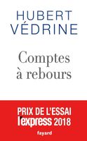 Comptes à rebours