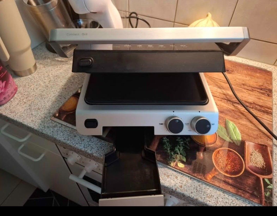 Grills: Grill électronique – Gebraucht aus prilly von Charlie1989 2
