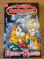 LTB No. 319 - Herr Der Klinge