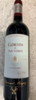 Clementin de Pape Clement Grand Vin 2009 - Bordeaux Wine!