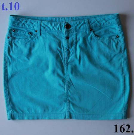 Jupe Tommy Hilfiger t. 10