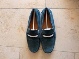 Neu: Bally Pearce Loafer - 44
