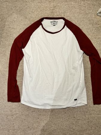 Jack & Jones Longshirt