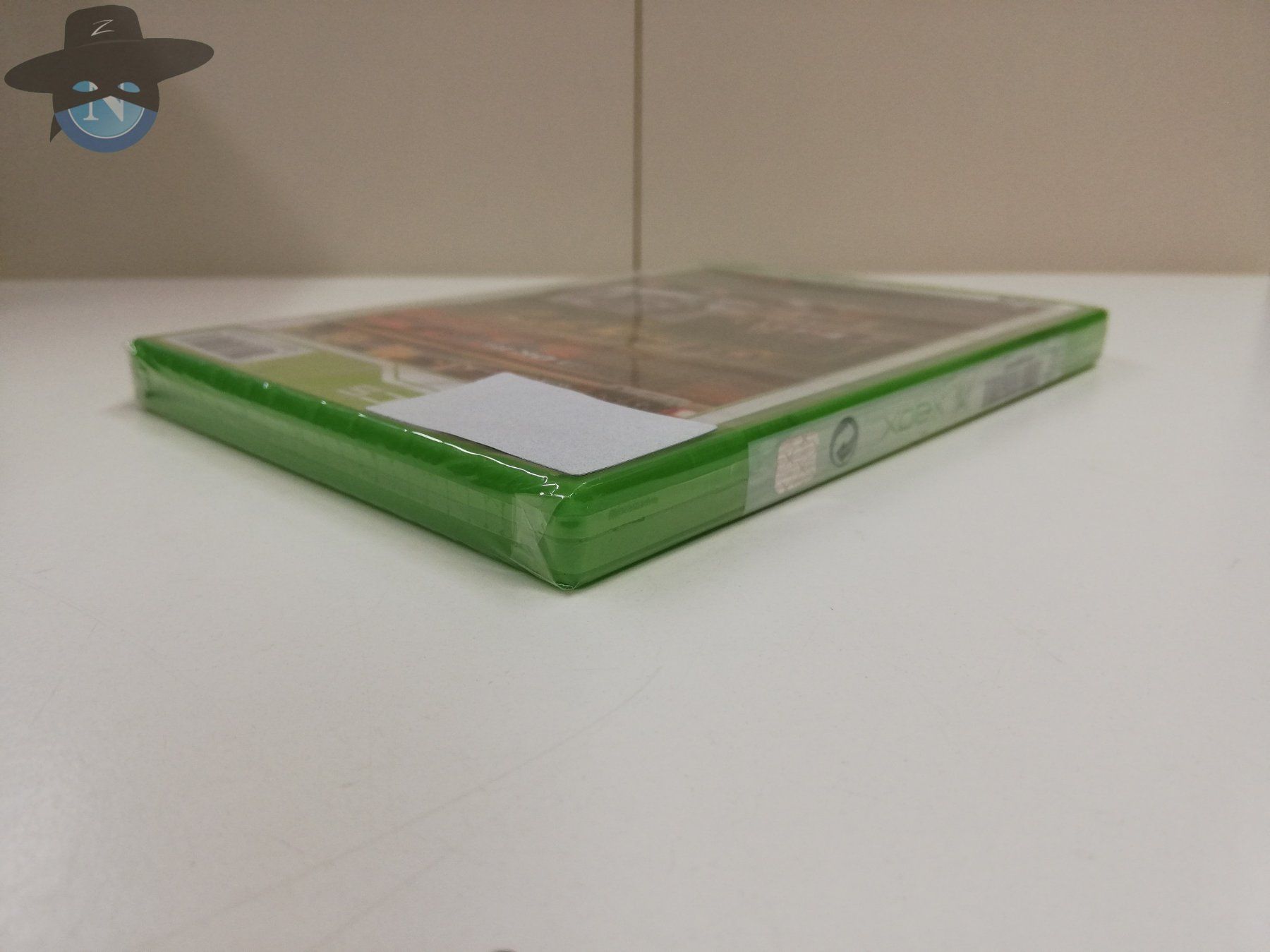 Microsoft Giochi: Dead or Alive 3 - Classics / Microsoft XBox / NEU - sealed – Nuovo (secondo la descrizione) da St. Gallen venduto da zorro_dc 3