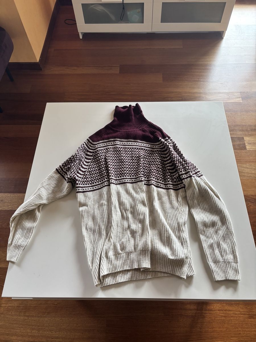Pulls & Sweat-shirts: Stylish Men's Winter Sweater – D'occasion à Chexbres par doe_xns6