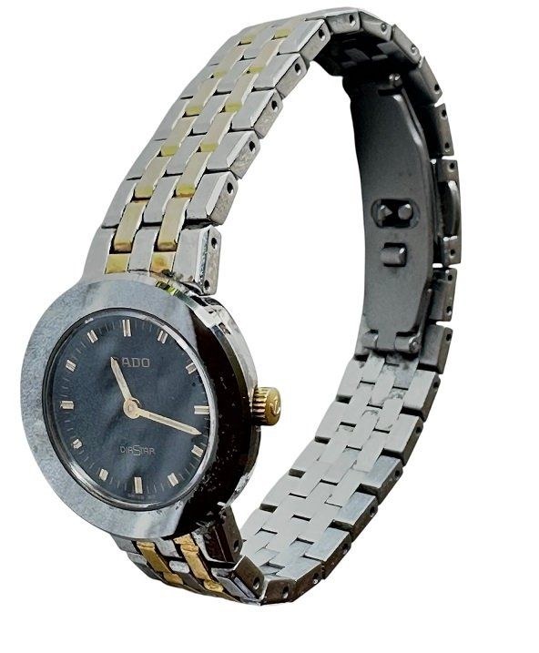 Rado Uhren: Rado Diastar Damenuhr – Gebraucht aus Uster von Wer_brauchts 1