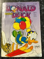 Donald Duck Nr. 335 Zweitauflage 1994 Walt Disney