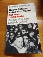 Ein Fest ohne Ende