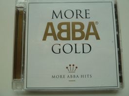 ABBA - More ABBA Gold