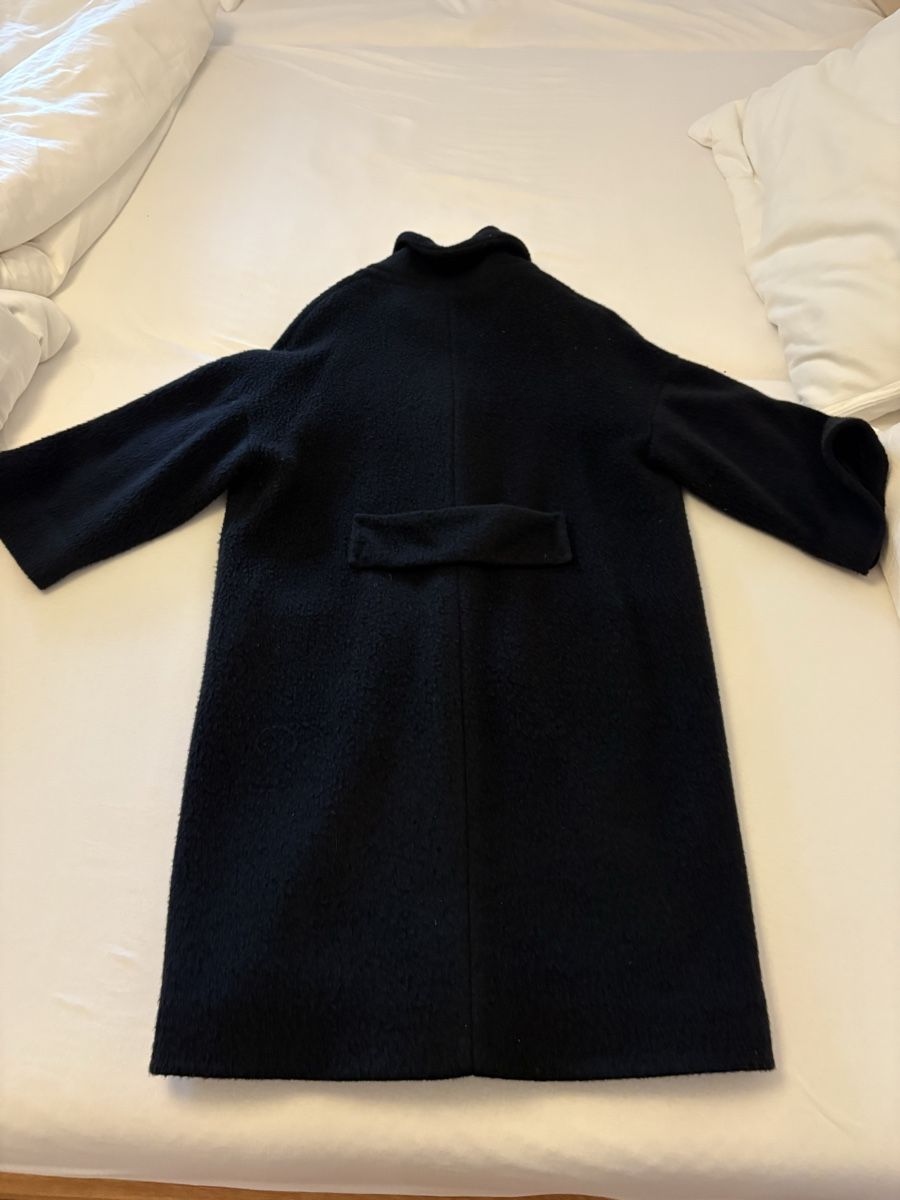 Manteaux: Max&Co Mantel Teddy Stoff – D'occasion à Zürich par dor_lbq5 2