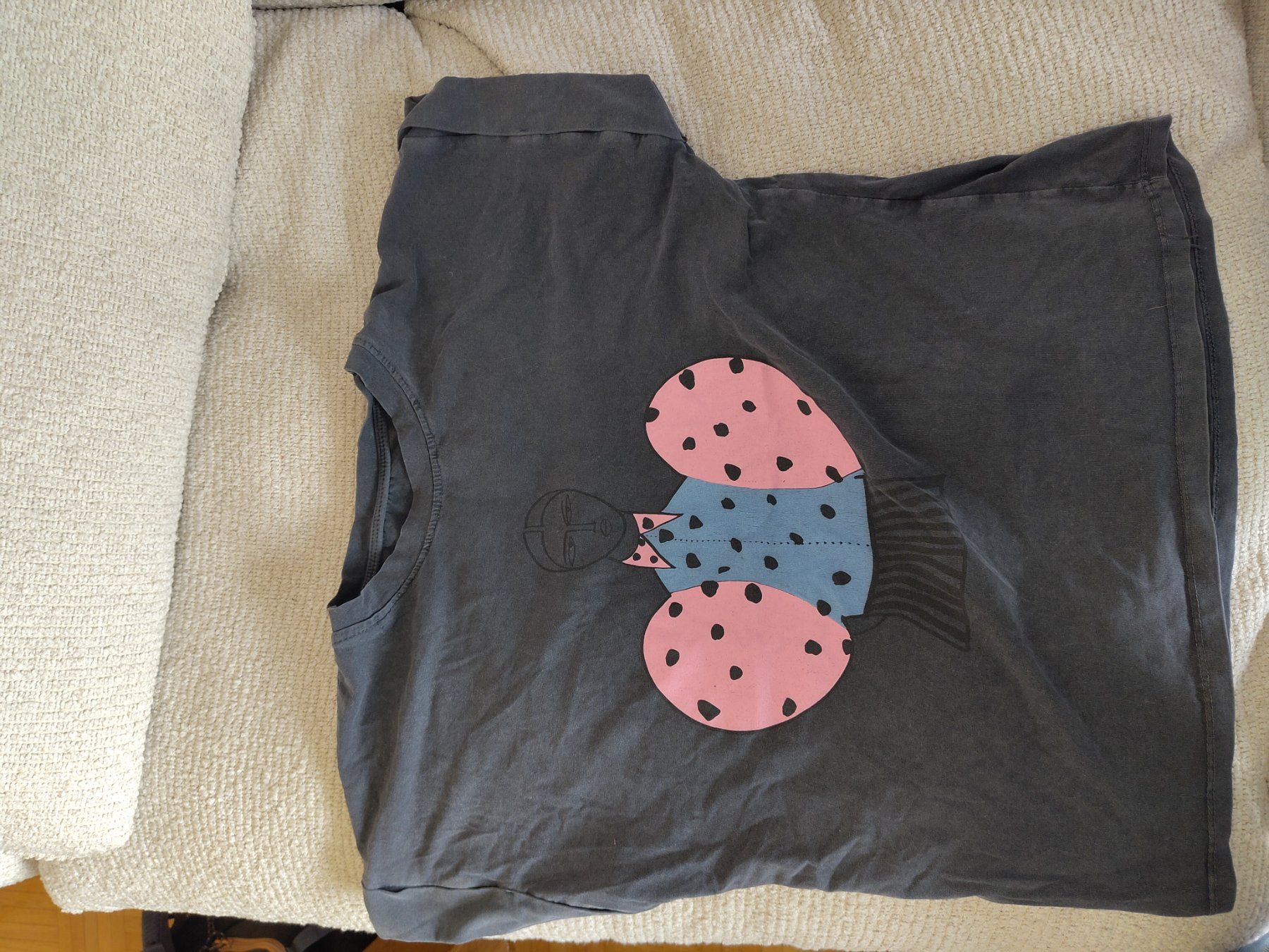 T-Shirts: T-Shirt – Gebraucht aus Winterthur von fio_5rcm