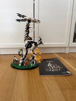 LEGO 76989 Horizon Forbidden West: Langhals