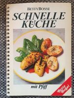 Betty Bossi Schnelle Küche mit Pfiff
