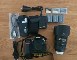 Nikon