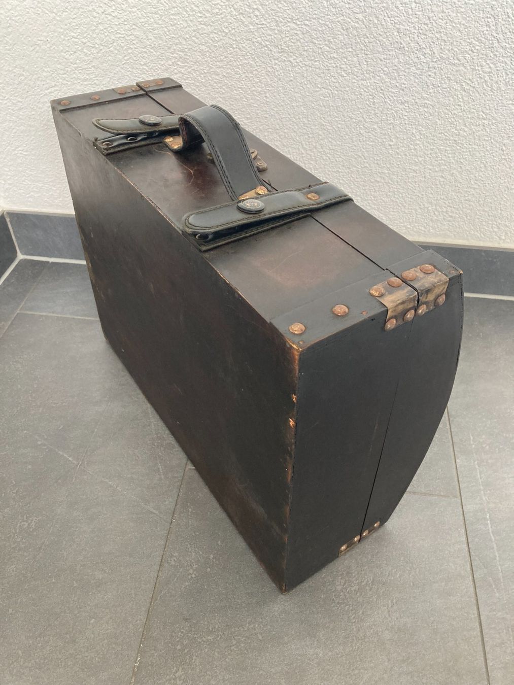 Reisekoffer: Koffer – Gebraucht aus Wil SG von Pin05 1