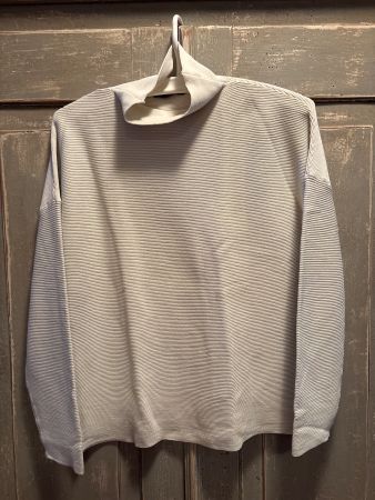 Esprit - Stehkragen Pullover - M