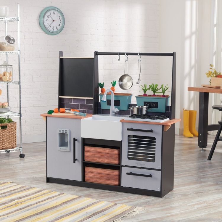 Kidkraft Küche Kleine Gärtner/Farm to Table Kaufen auf Ricardo