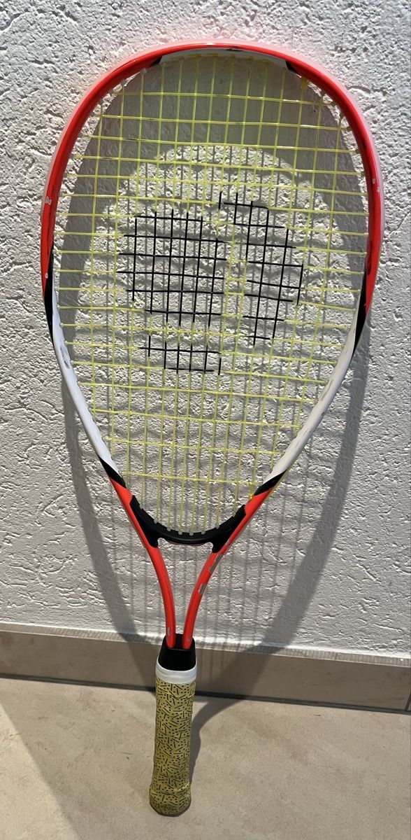 Racchette: Squash Schläger für Kinder – Usato da Pfäffikon SZ venduto da DJ19