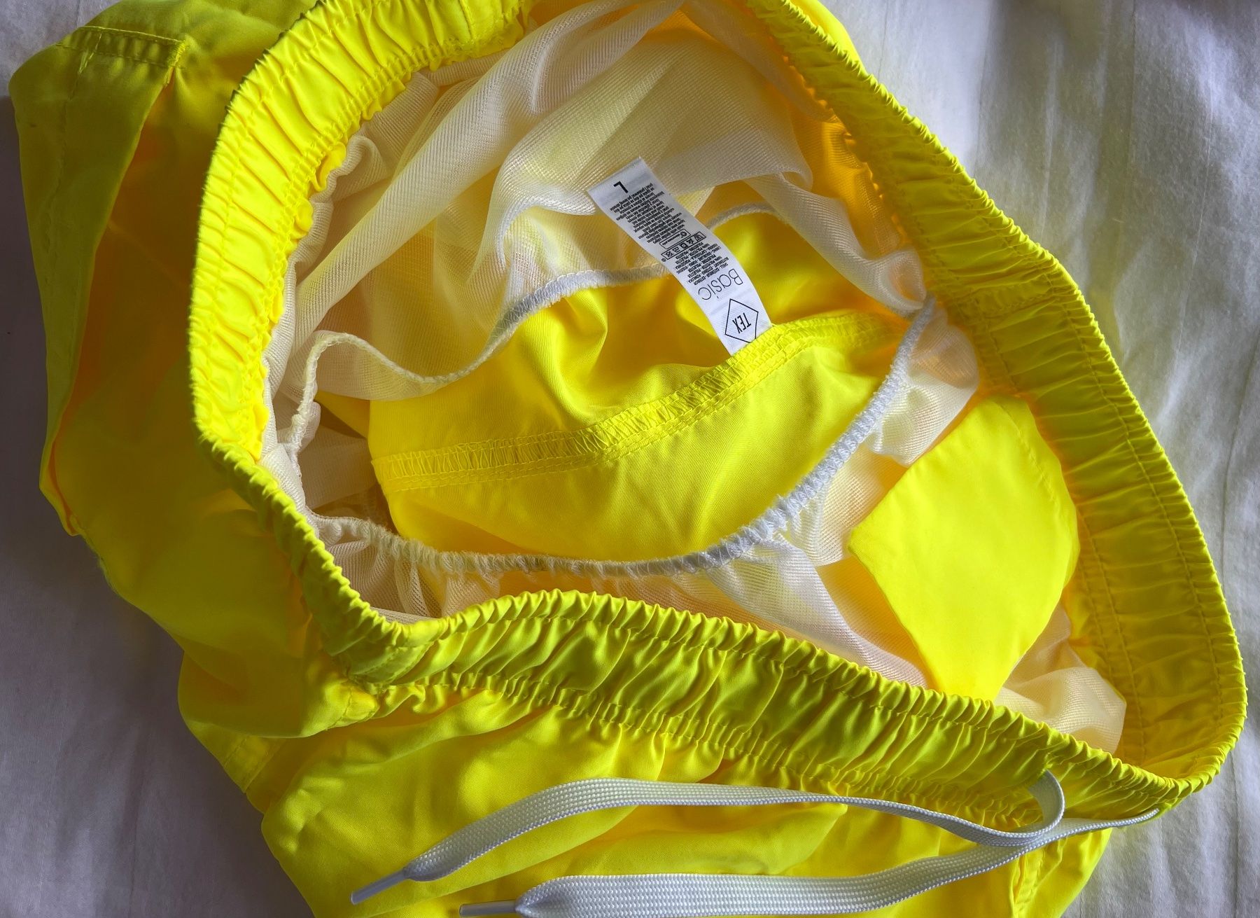 Pantaloni: Badehose - Badeshort – Nuovo (secondo la descrizione) da Tagelswangen venduto da fireiceprincess 3