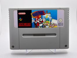 SNES - Mario Paint
