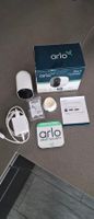Arlo Pro 4 2K Wire-Free Spotlight Security Camera
