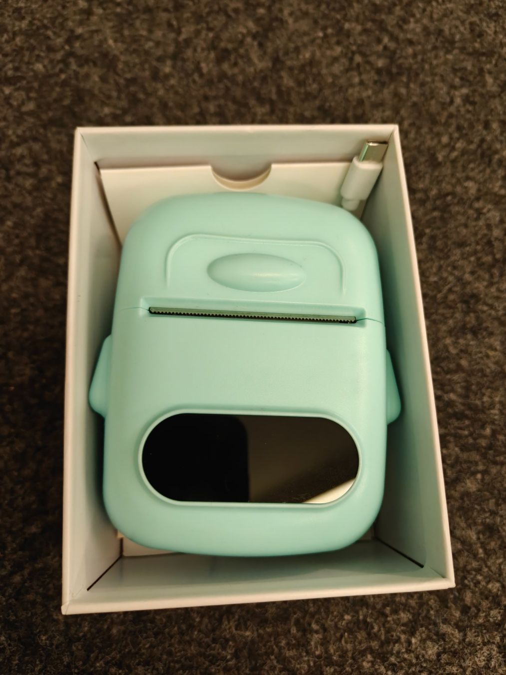 Stampanti: Label Maker - P50 – Usato da Zürich venduto da Matthieu60 2