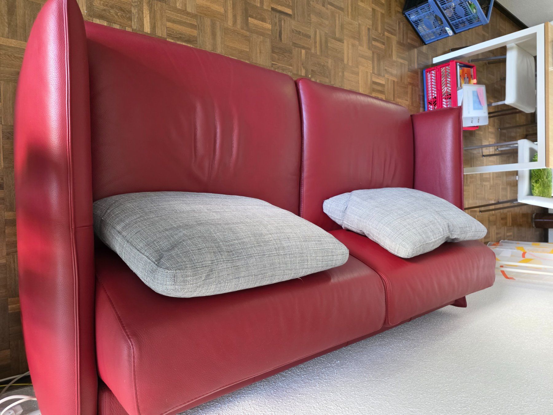 Divani: Bettsofa – Usato da Zürich venduto da Stampfi 1