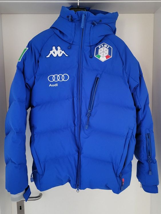 Kappa Ski Jacke Fisi 662 Medium Kaufen auf Ricardo