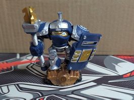 Skylanders: SuperChargers: High Volt