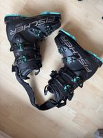 Fischer RC4 The Curv GT Skischuhe, Flex 95, Grösse 26.5 ⛷️