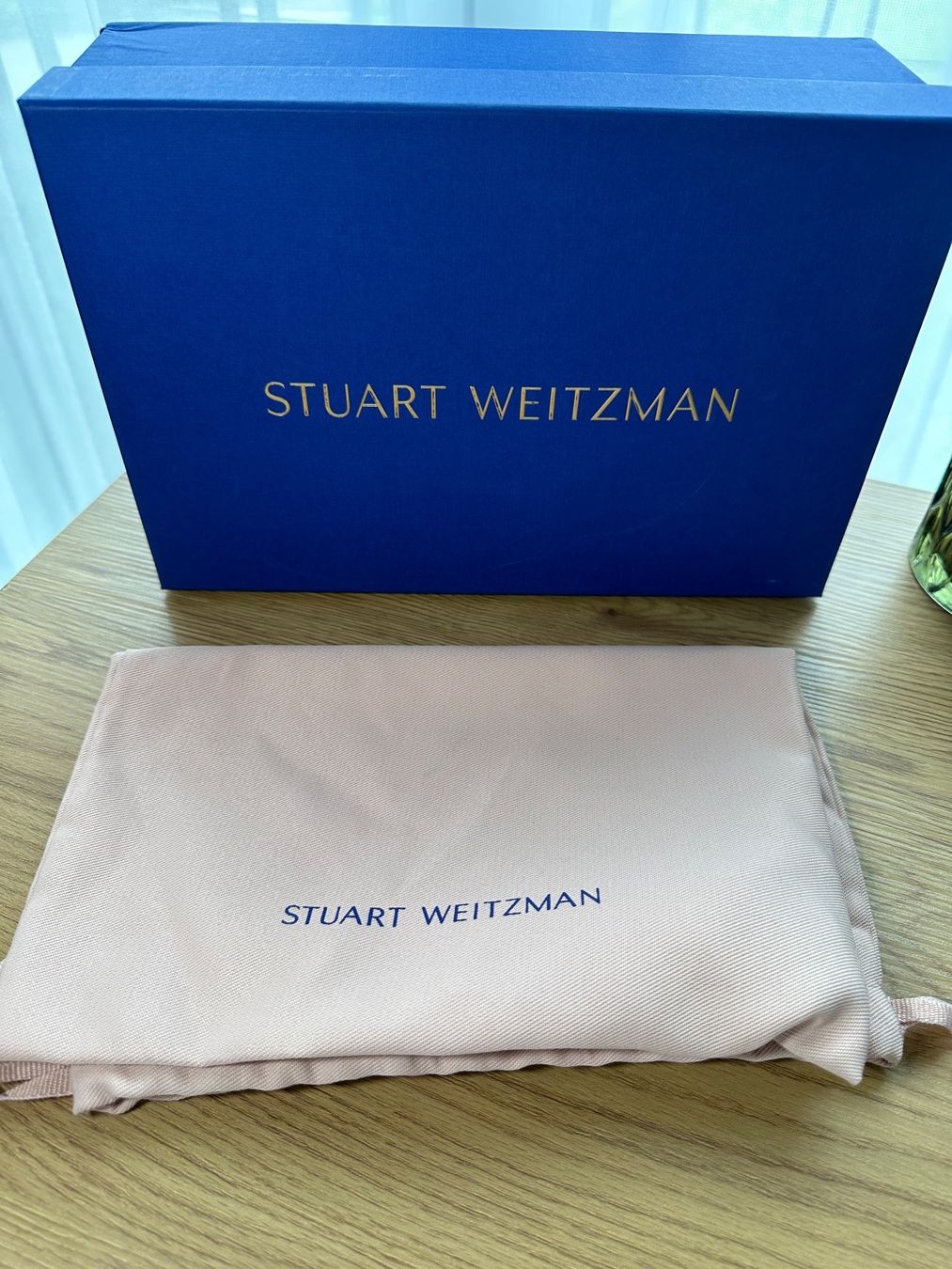 Stuart Weitzman Scarpe da donna: Stuart Weitzman Sandalen Gr.40 – Nuovo (secondo la descrizione) da Winterthur venduto da LeLe0606 5