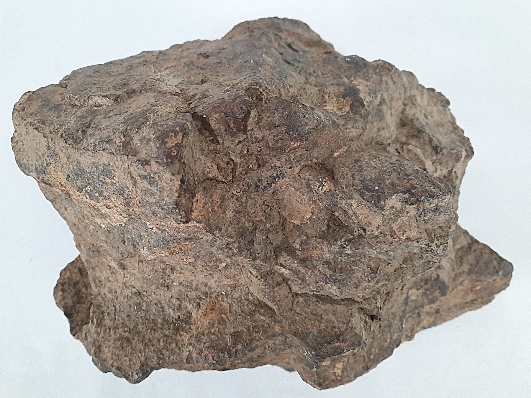 Mineralien & Heilsteine: Grosser Magnetit – Gebraucht aus Beinwil am See von Restwert_Beinwil 6