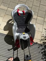 Hinteren Kinderfahrradsitz Bellelli Mr Fox Relax B-Fix