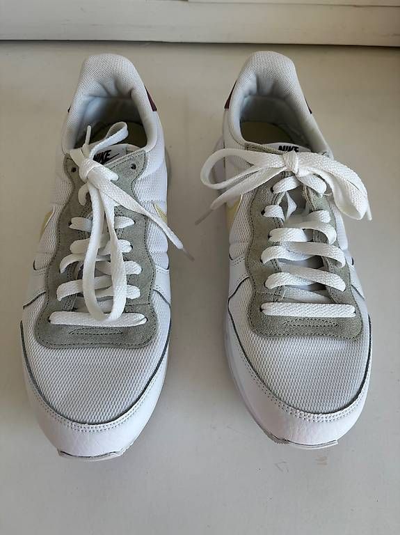 Scarpe da donna: Sneakers Nike – Usato da Küssnacht am Rigi venduto da Nicoletta_0277