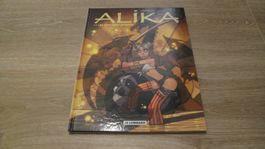 Alika - Tome 1