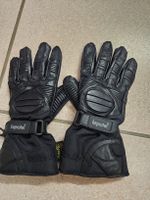 Handschuhe Keprotec schwarz Grösse 6XS CE Cat 1
