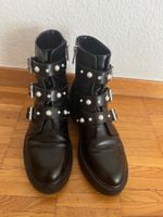 Stiefeletten Pull&Bear